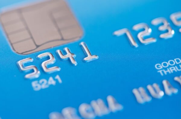 up close credit card