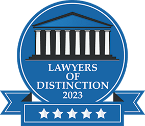 Lawyers of Distinction of 2023