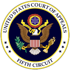 United States Court of Appeals - Fifth Circuit