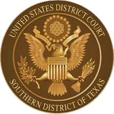 United States District Court - Southern District of Texas