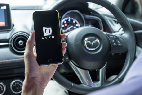 How Long Does An Uber Background Check Take?