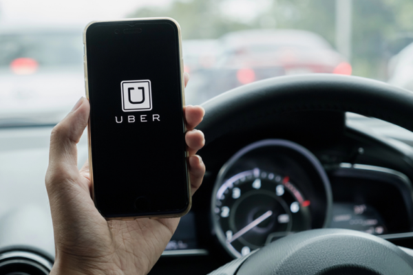 What Do Uber Background Checks Look Out For?