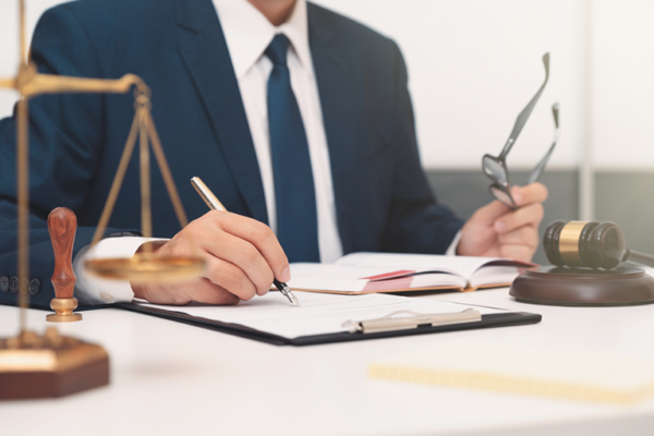 What Does A Credit Reporting Attorney Do?