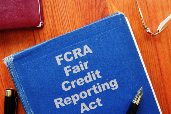 What Does "Account Information Disputed By Consumer Meets FCRA Requirements" Mean?