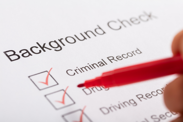 What Makes You Fail A Background Check