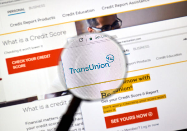 What to Do When A Family Member’s Discover Account Appears On Your TransUnion Report