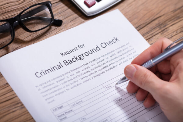 How Mixed Files Can Cause A Failed Background Check For An Apartment