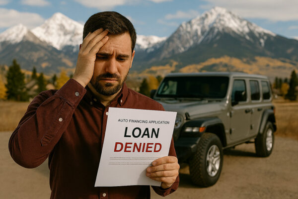 Alive and Denied: What to Do If You're Falsely Reported as Deceased on Your Credit Report in Colorado