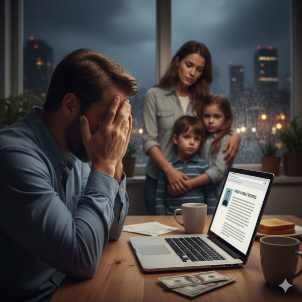 Your Expunged Record Still Shows Up? Here's What You Can Do