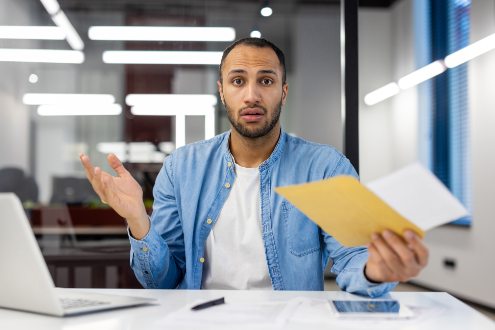 Unrecognized Student Loan on Your Credit Report? Here’s What to Do