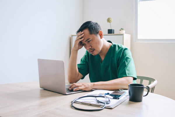 Credit Score of 1? You May Be Wrongly Listed as Deceased