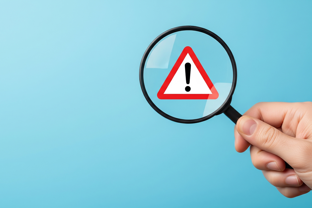 Grubhub Background Check Errors: Know Your Rights