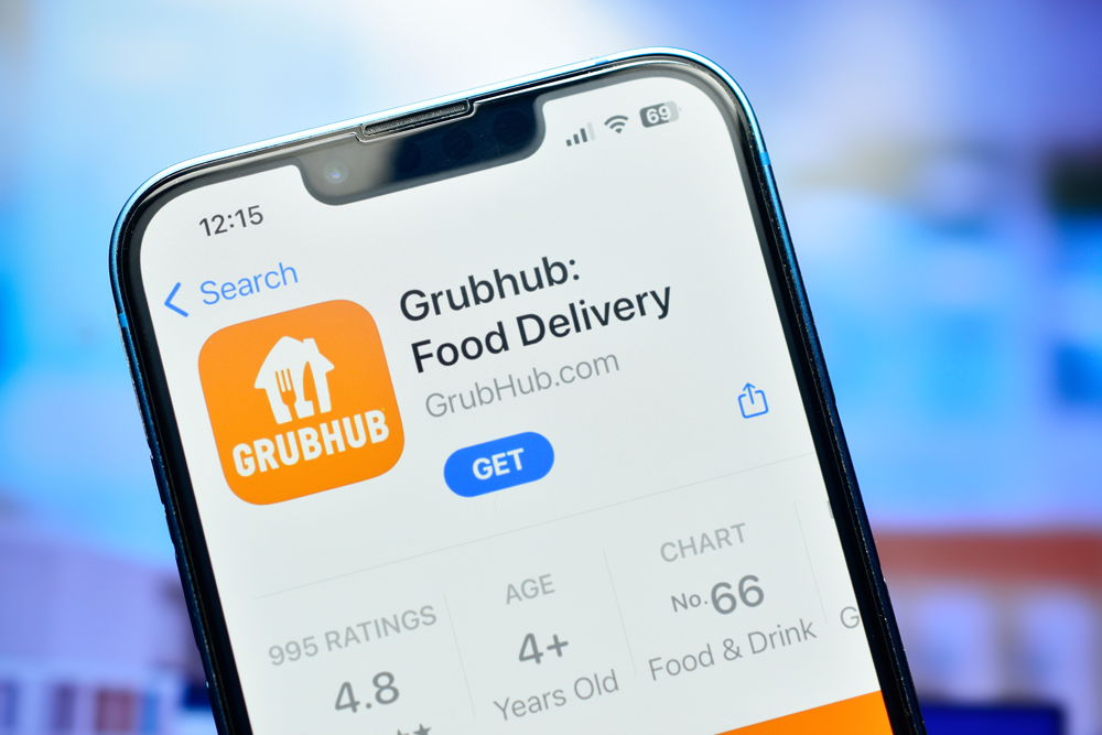 Grubhub Background Check Errors: Know Your Rights