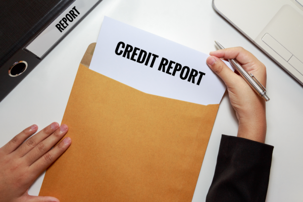 Legal Help for Credit Report Errors? Yes, it exists!