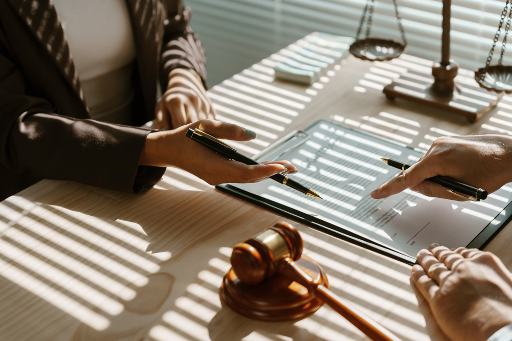 Legal Help for Credit Report Errors? Yes, it exists!