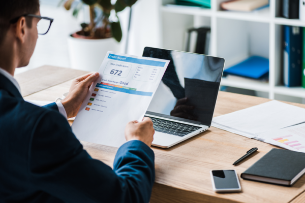 Why Checking AnnualCreditReport.com Should Be Part of Your Financial Routine