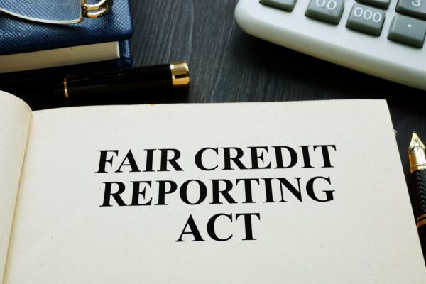 The Most Common FCRA Violations (And How to Correct Them)